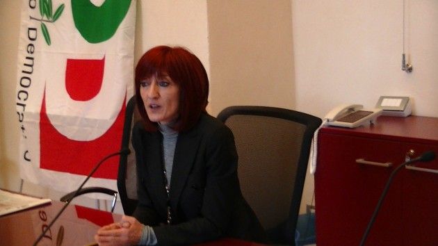 Diritto allo studio per alunni disabili. Risultato raggiunto di Cinzia Fontana, PD