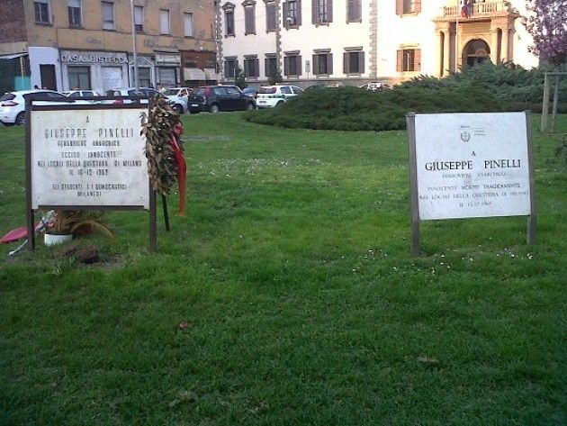 Pisapia su Piazza  Fontana. Oggi Milano alza una voce unitaria e libera contro il terrorsimo