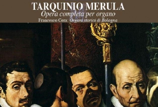 Sono ,sono trascorsi 350 anni dalla morte del compositore cremonese, Tarquinio Merula