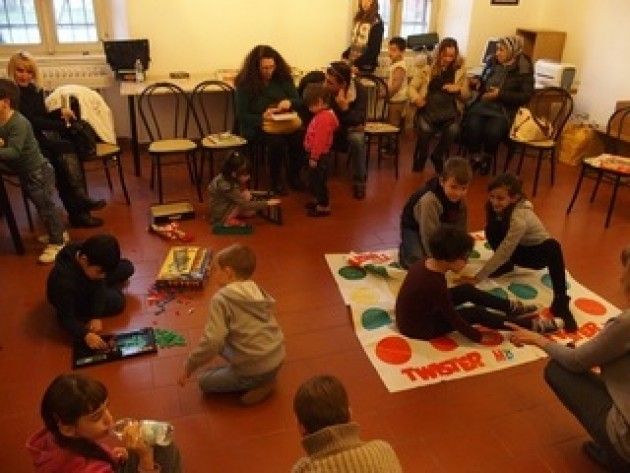 Santa Lucia è arrivata al Q5 di Cremona
