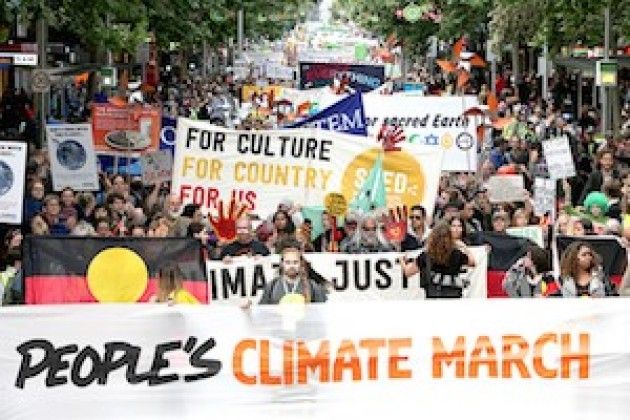 Paris COP21 Avaaz,  Abbiamo scritto la storia!!