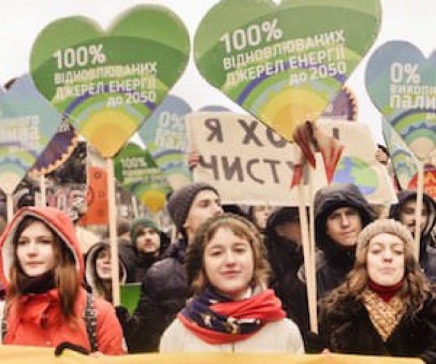 Paris COP21 Avaaz,  Abbiamo scritto la storia!!