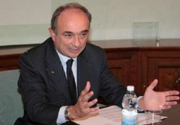 Al cremonese Gian Domenico Auricchio il premio ‘Signa ‘Maris’