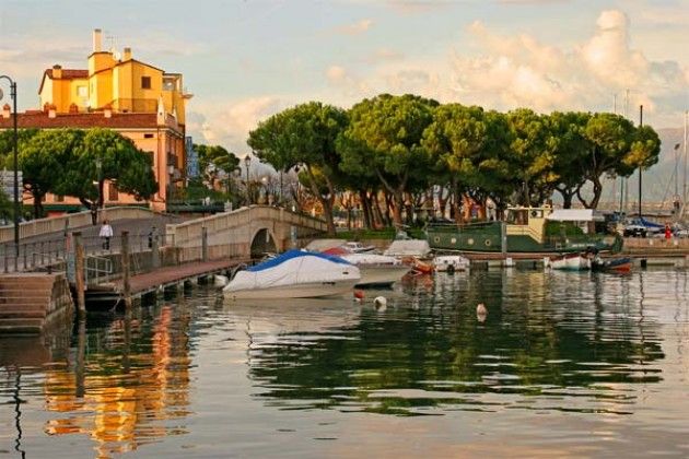 Desenzano - Piccole e grandi iniziative per ridurre l'inquinamento