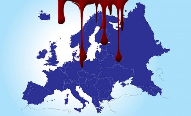 Polemica migranti L'Europa dovrebbe ringraziare l'Italia per le migliaia di vite umane salvate in totale solitudine