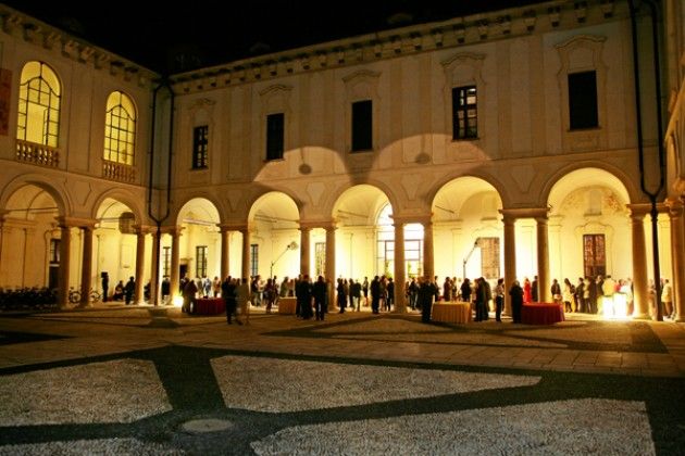 Pavia - Al via le lezioni di medicina del Ghislieri