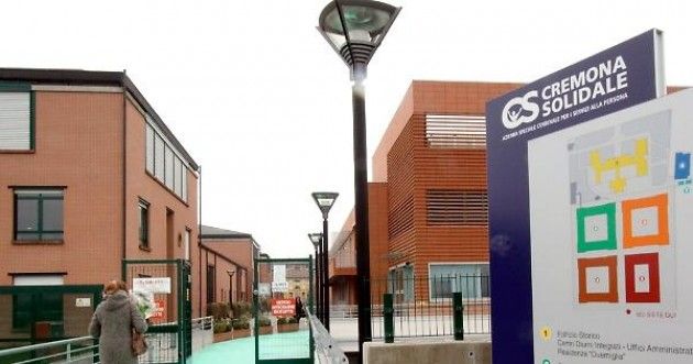 Cremona Solidale ha festeggiato la Giornata della Memoria, dedicandola ai suoi benefattori