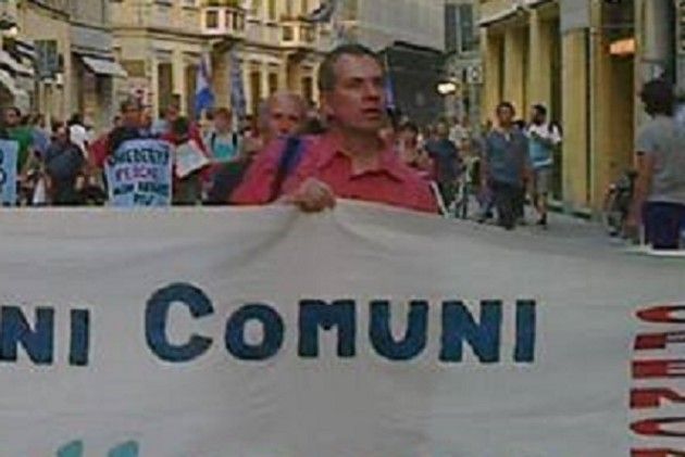 Lgh in A2A. Azzoni non ha ragione di Giampiero Carotti (Acqua Pubblica)