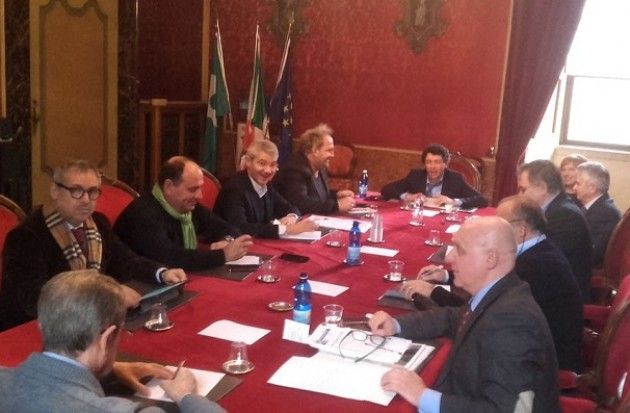 Cremona- Lgh in A2A: incontri con professionisti sindacati e ambientalisti
