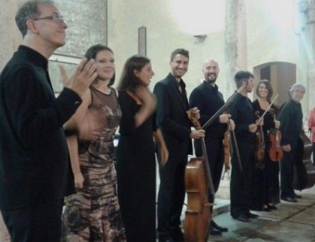Scambio di auguri insieme al Costanzo Porta !!!! a Palazzo Fodri in Cremona