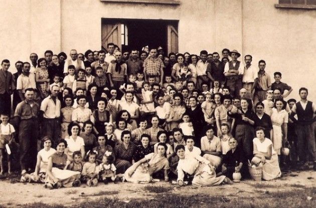  Pellaloco. Costituito il comitato civico per organizzare il 1° raduno di Daniele Marconcini