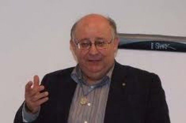  Pellaloco. Costituito il comitato civico per organizzare il 1° raduno di Daniele Marconcini