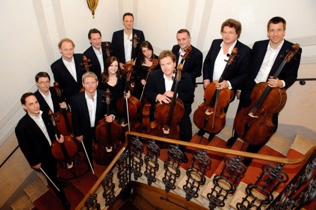 Stradivari Memorial Day a Cremona, anche i Berliner Philharmoniker in concerto