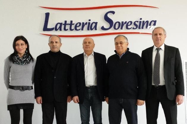 Diocesi di Cremona, sabato la messa di Natale presso la Latteria Soresina