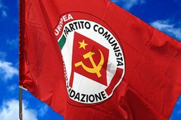 Rifondazione Comunista/Sinistra Europea: ‘Per un processo unitario della sinistra’
