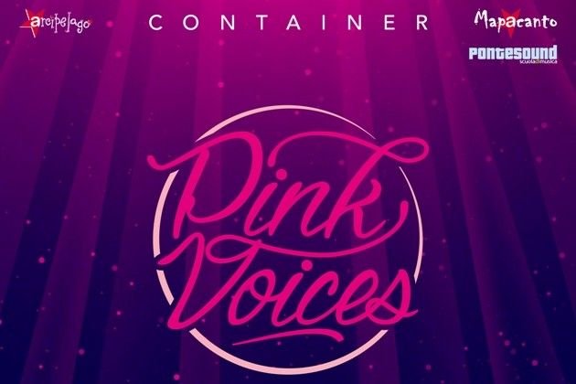 Natale a Cremona, venerdì al Circolo Arcipelago Pink Voices e Christmas Jam Session