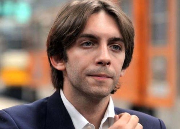 Milano - Colonnina di ricarica per auto elettriche