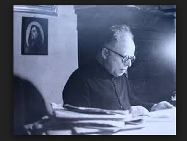 Presentazione libro a Cremona  Intorno ad un Requiem di Don Primo Mazzolari