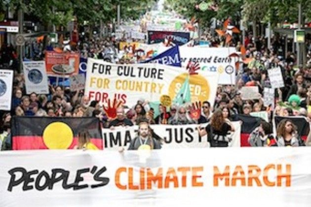 Cop21 le emissioni di CO2 Questa scelta deve essere attuata ora