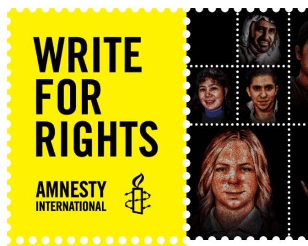 Siria, in Italia Naila al-Abbasi: la sorella Rania con tutta la sua famiglia è vittima di sparizione forzata