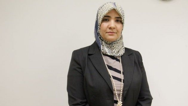 Siria, in Italia Naila al-Abbasi: la sorella Rania con tutta la sua famiglia è vittima di sparizione forzata