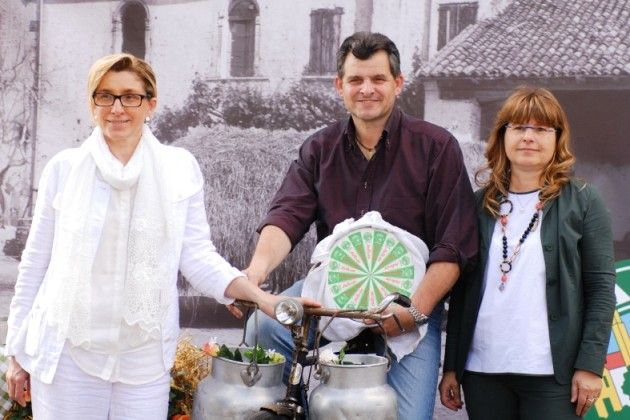 Al Caseificio Tomasoni la qualità passa per la sostenibilità