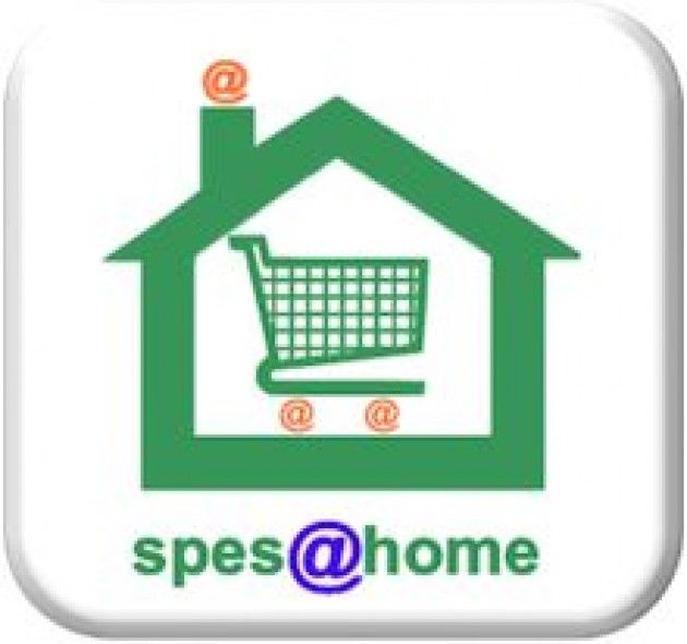 Milano - Consegna a domicilio della spesa nei mercati ambulanti milanesi con spes@home 