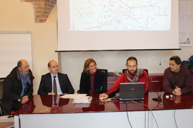 Il Biciplan di Cremona entra subito nel concreto