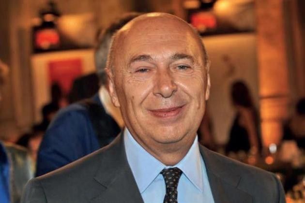 Giovani Industriali di Cremona, incontro con Paolo Mieli al Museo del Violino