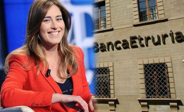 Ancora polemiche sul Decreto salva banche. 