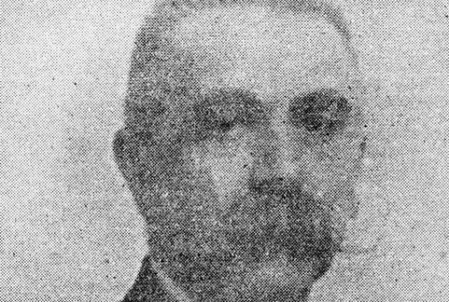 150° della nascita – 85° della morte GIUSEPPE  GARIBOTTI