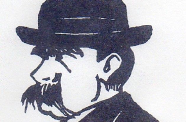 150° della nascita – 85° della morte GIUSEPPE  GARIBOTTI