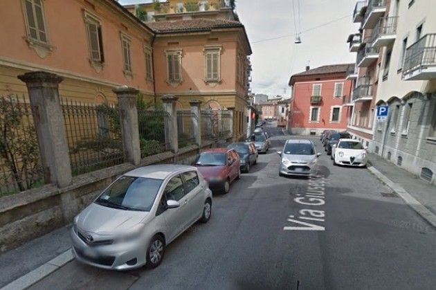 150° della nascita – 85° della morte GIUSEPPE  GARIBOTTI