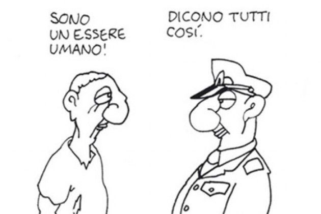 Bambinisenzasbarre, continua la campagna ‘Non un mio crimine, ma una mia condanna’