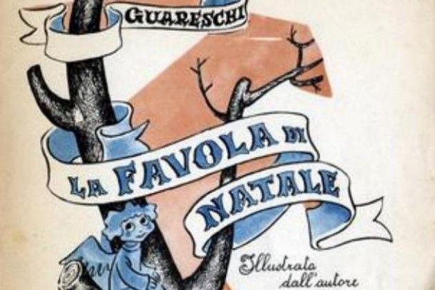 Associazione ADAFA Cremona, domani la ‘Favola di Natale’ di Giovannino Guareschi