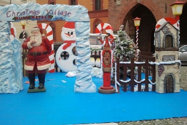 Concerti, mostre ed eventi con il Natale d’autore a Cremona