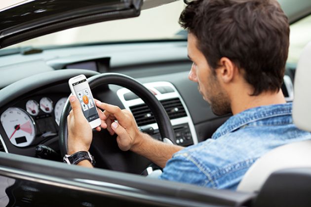 A Cremona si presenta EasyPark, un’app per pagare il parcheggio con il cellulare