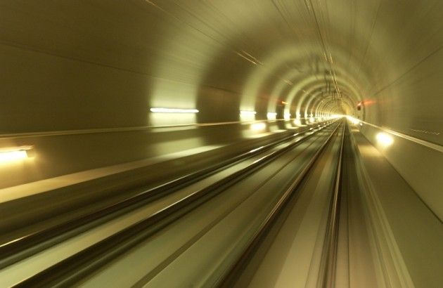 Varese - ALPTRANSIT