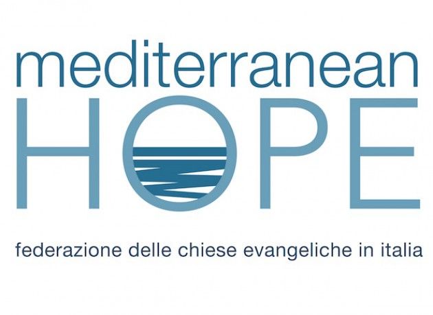 Semaforo verde per il progetto-pilota sui corridoi umanitari di Mediterranean Hope