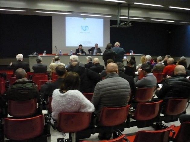 100 anni di AEM, celebrazione con mostra fotografica al museo di Storia Naturale di Cremona