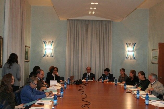 Camera di Commercio di Cremona, restituite le iniziative realizzate durante Expo