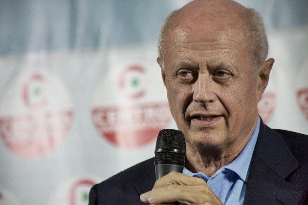 Il punto di Rosario Amico Roxas. La terza via