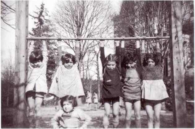 Racconto Quel Natale del 1943 a Corinaldo di Giorgino Carnevali (Cremona)