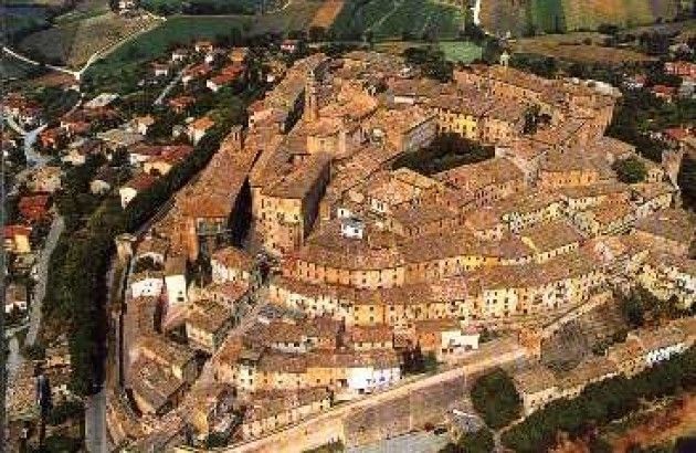 Racconto Quel Natale del 1943 a Corinaldo di Giorgino Carnevali (Cremona)