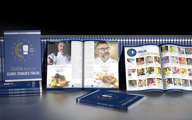 Guida Euro-Toques Italia 2016 