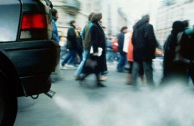 Cremona - Livello di smog sempre alto, possibile il fermo anche degli euro 3 diesel