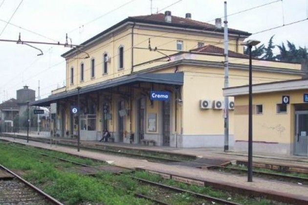Treni in provincia di Cremona, il Comitato Pendolari Cremaschi scrive ai Sindaci