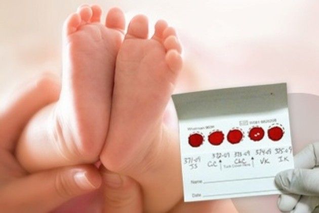 Più prevenzione alla nascita per la lotta alle malattie genetiche metaboliche