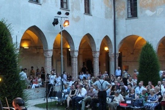 Crema Avviata la fase della 2° edizione Lirica in Circolo del luglio 2016