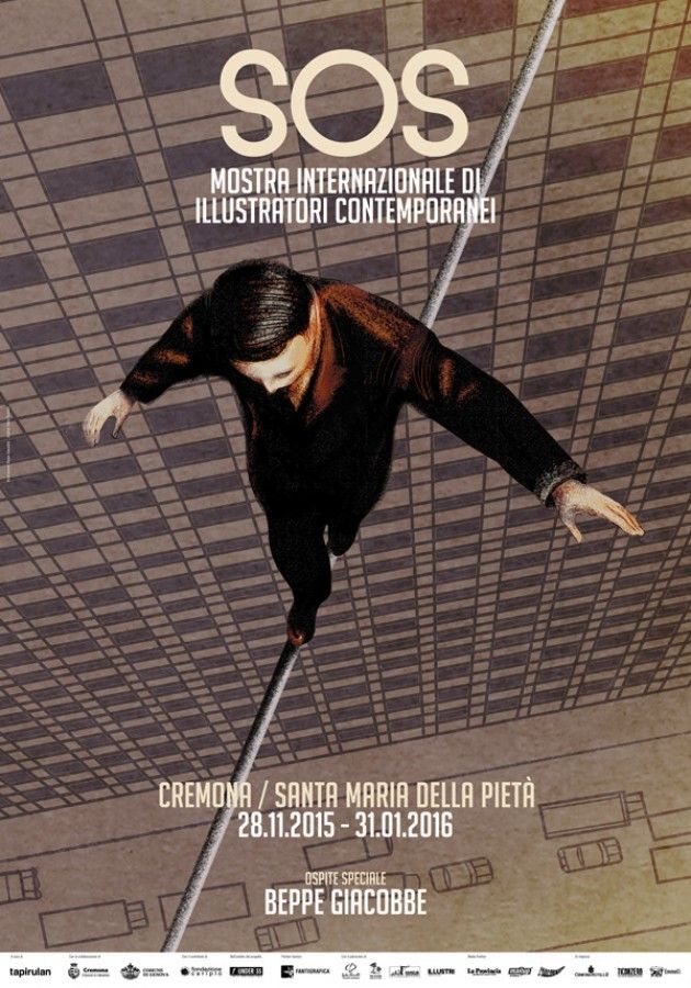 La maratonina delle mostre